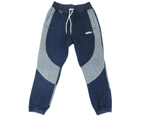 楽天市場】【中古】SAPEur | サプール Lot.5550XX デニム転写