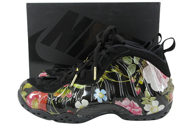 楽天市場】【送料無料】NIKE AIR FOAMPOSITE ONE NRG GALAXY 521286