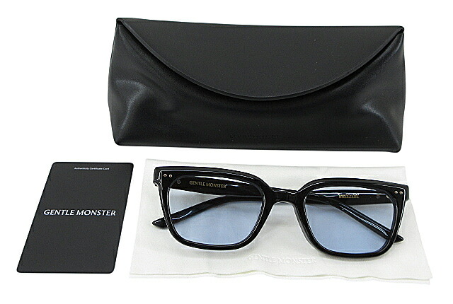 楽天市場】【中古】 GENTLE MONSTER | ジェントルモンスター