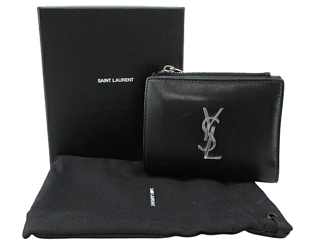 楽天市場】【中古】YSL SAINT LAURENT PARIS（サンローランパリ
