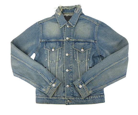 楽天市場】バレンシアガ BALENCIAGA 19AW バックロゴ刺繍 ウォッシュ