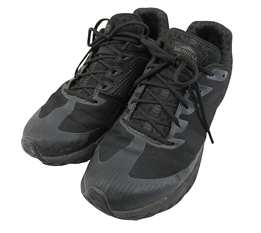 【中古】MERRELL \