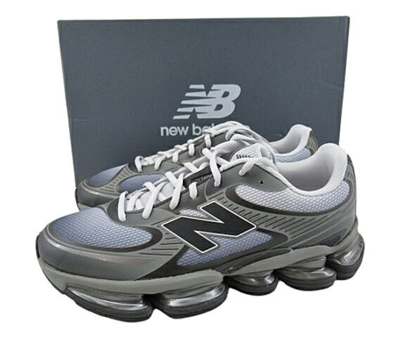【未使用】New Balance \