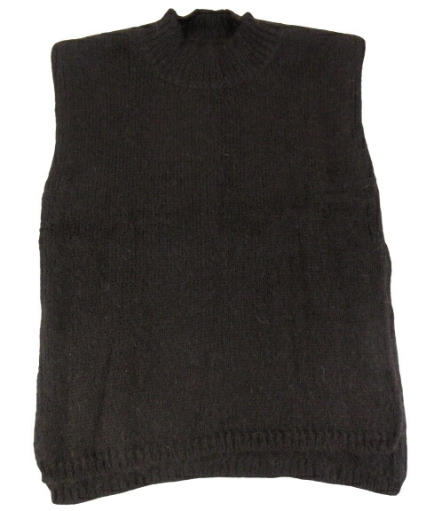 楽天市場】MARKAWARE マーカウェア SILK SHORT DOWN VEST SILK