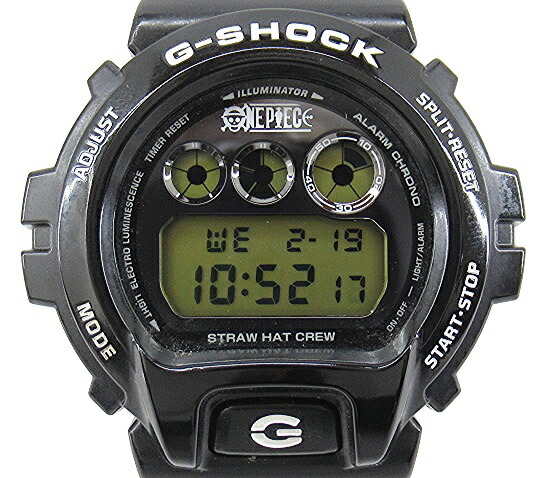 楽天市場】CASIO（カシオ）G-SHOCK LUCKY STRIKE別注 DW-002 サイズ