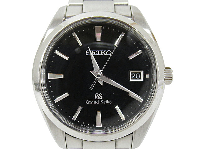 楽天市場】セイコー グランドセイコー ヘリテージコレクション SBGX061