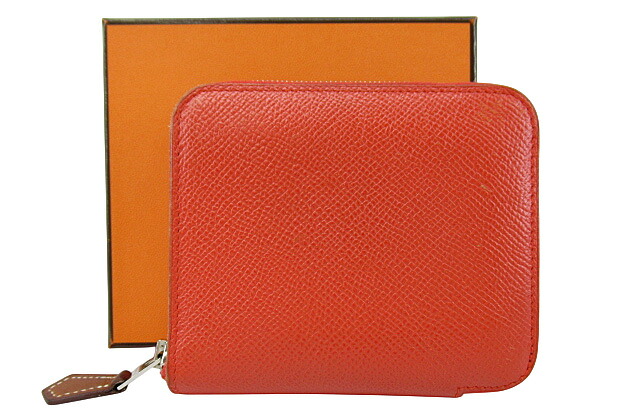 楽天市場】【☆激レア/プレゼントに☆】 HERMES 『アザップミニ/オール