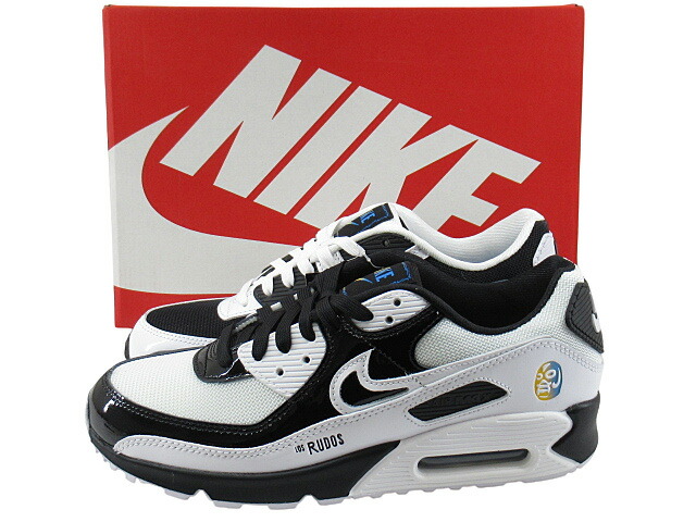 楽天市場】Nike Air Max 90 Lucha Libre ナイキ エアマックス90