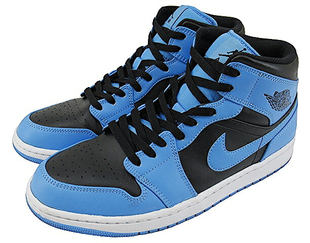 楽天市場】NIKE AIR JORDAN 1 MID 