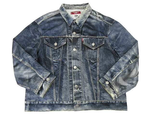 楽天市場】M【eYe JUNYA WATANABE MAN × BerBerJin × Levi's