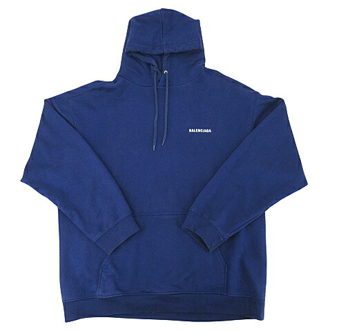 楽天市場】BALENCIAGA 19ss SPEED HUNTERS ZIP UP HOODIE 559100-TDV38