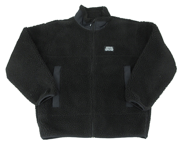 【楽天市場】【中古】NEIGHBORHOOD FLEECE JK . PE 22AW