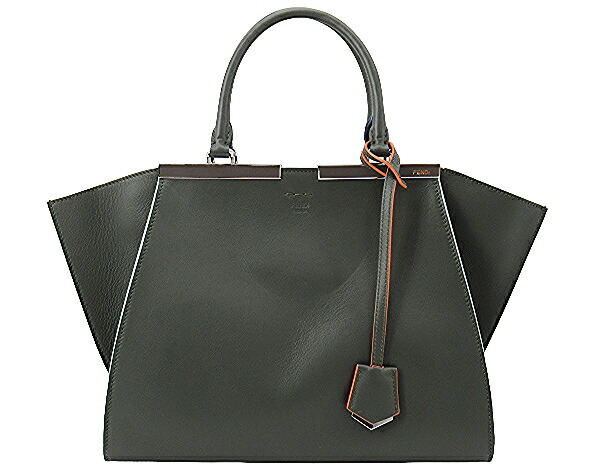 フェンディ　バッグ 8BH333 5QT トロワジュール 2WAYショルダー 楽天市場】フェンディ FENDI トロワジュール 8BH333 5C3 2Wayバッグ