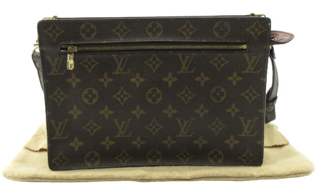 楽天市場】【中古】 ルイヴィトン LOUIS VUITTON アンギャン