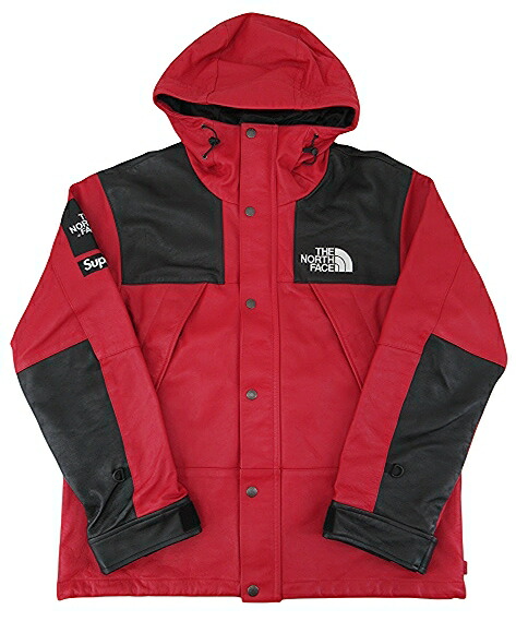 未使用 SUPREME THE NORTH FACE マウンテンジャケット 中古・古着通販】THE NORTH FACE (ザ ノース フェイス) SUPREME
