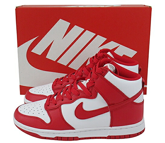 楽天市場】【中古】NIKE「DUNK HIGH RETRO Championship」ダンク