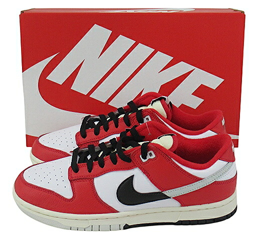 【未使用に近い】NIKE DUNK LOW ナイキ ダンク カスタマー 20240709034123-0.webp
