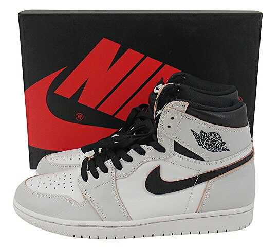 楽天市場】NIKE SB AIR JORDAN 1 RETRO HIGH OG DEFIANT ナイキ SB