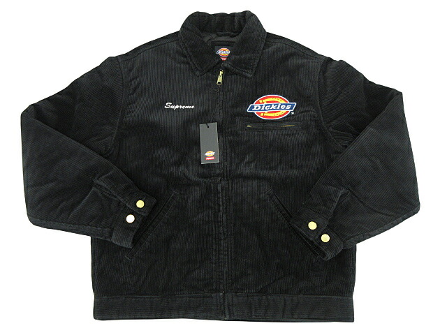 楽天市場】Supreme シュプリーム ジャケット サイズ:2XL 23AW Dickies