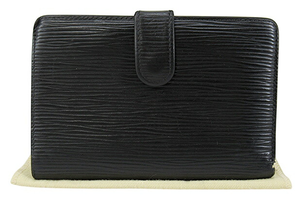 楽天市場】ルイ ヴィトン ポルト モネ ビエ ヴィエノワ M63247 エピ