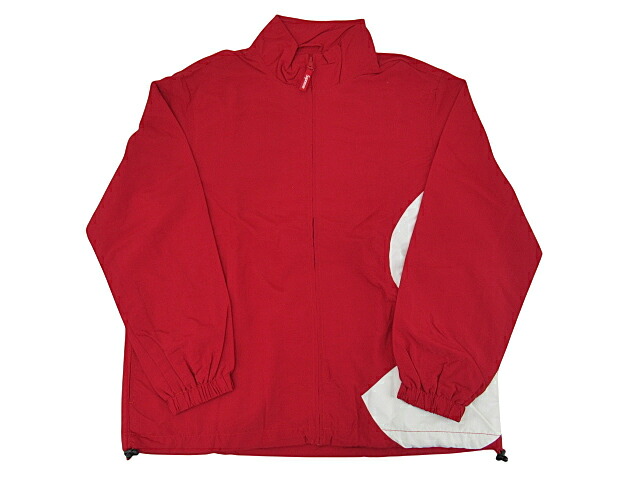 こがたんSupremeUmbroTrackJacketトラック ジャケット Supreme x Nike】Track Jacket コラボ トラックジャケット