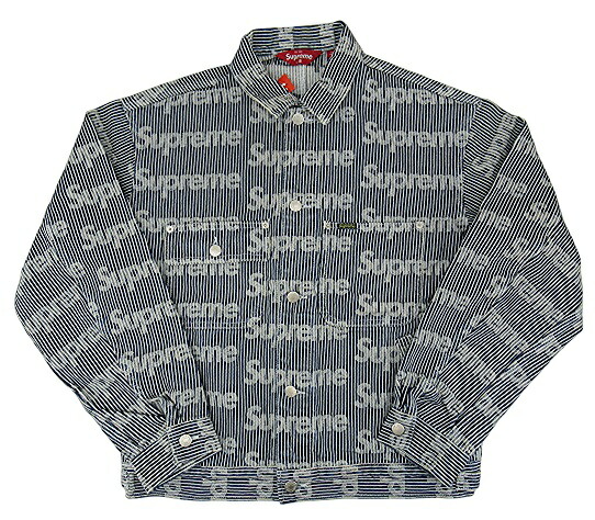 ☆希少☆　Supreme ツイードジャケット Mサイズ グレー Supreme®/New York Yankees™ Track Jacket | Supreme 21fw