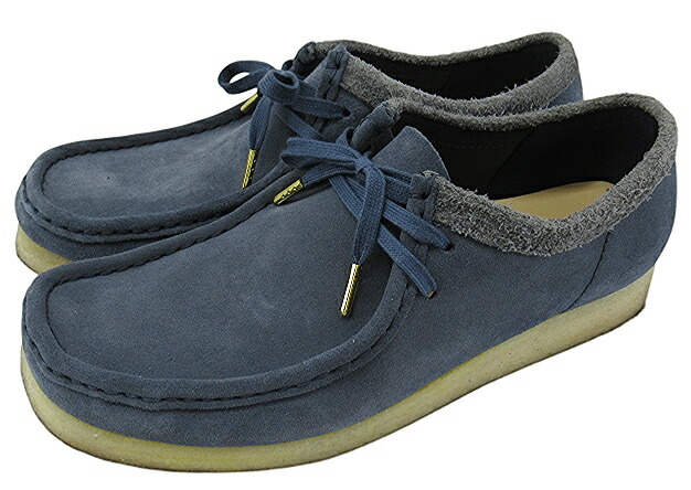 楽天市場】Clarks クラークス サイズ:41 1/2(26.5cm相当