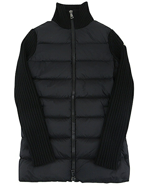 楽天市場】【中古】 MONCLER （モンクレール） 20AW トリコット