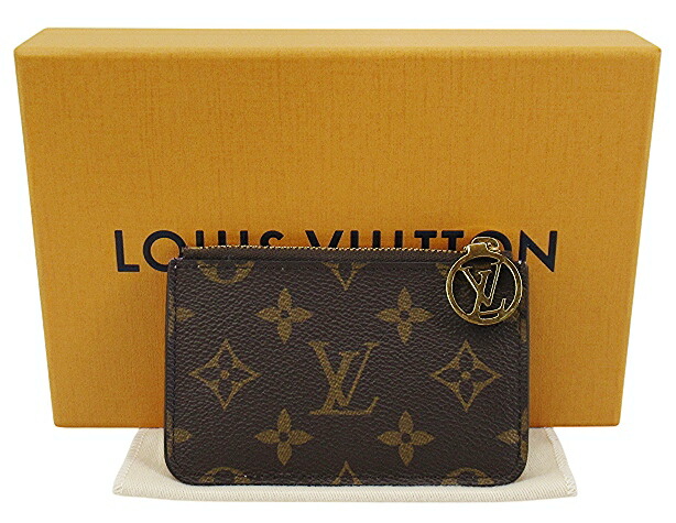 楽天市場】極美品 ルイヴィトン Louis Vuitton ポルト カルト ロミー