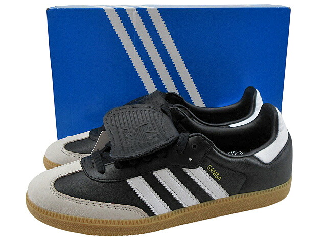 【未使用】adidas “アディダス” WMNS SAMBA LT \