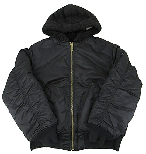 Supreme ビンテージジャケット Supreme Ponyhair Varsity Jacket Black Cow Green 3colors 25SS
