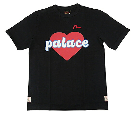PALACE NEIGHBORHOOD POCKET T-SHIRT 黒 M Palace Neighborhood Pocket T-Shirt Black - Palace