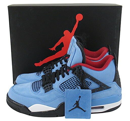 楽天市場】NIKE AIR JORDAN 4 RETRO 