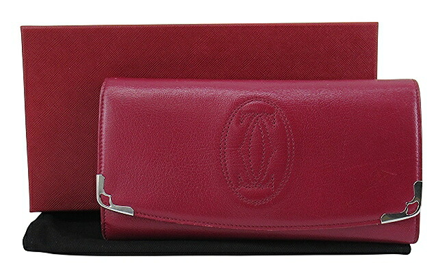 楽天市場】【ランクAB】CARTIER カルティエ L3000911 マルチェロ 二