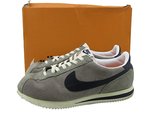 【中古】NIKE “ナイキ” CORTEZ '23 \