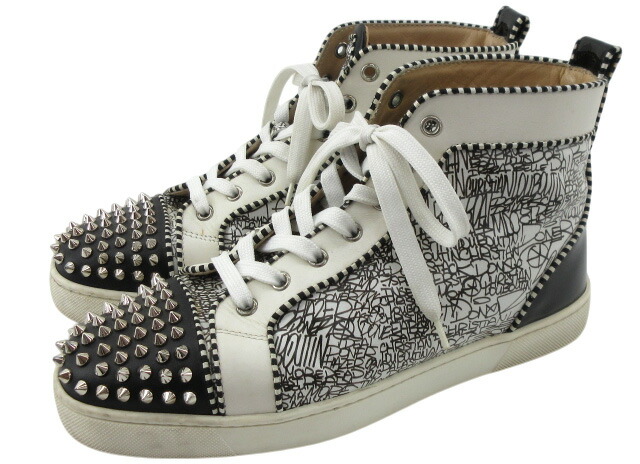 楽天市場】【靴】Christian Louboutin クリスチャン ルブタン ルイス