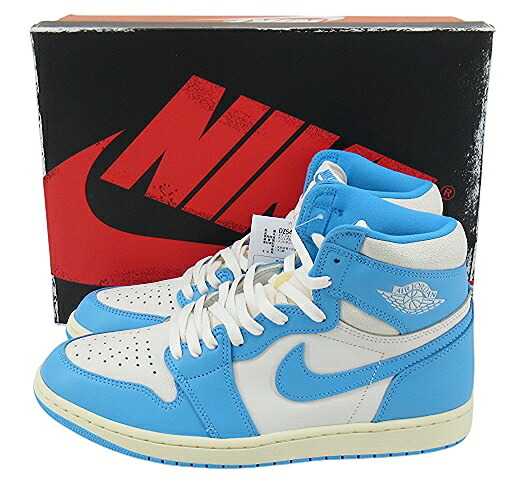 楽天市場】ナイキ エア ジョーダン 1 レトロ ハイ OG NIKE AIR JORDAN