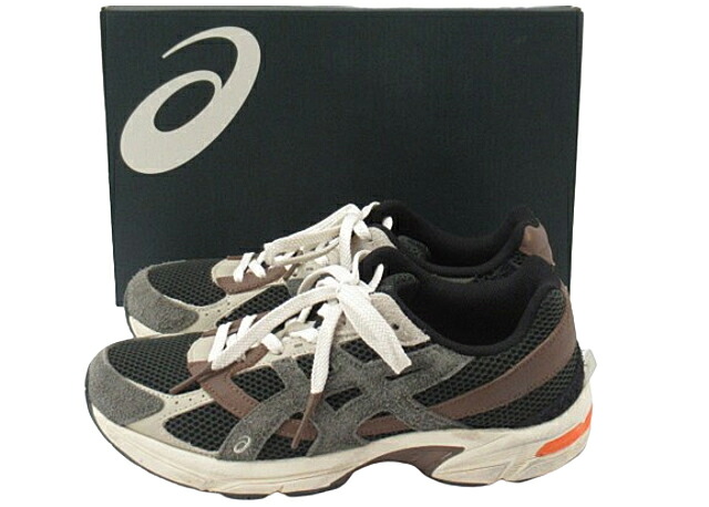 【中古】asics×HAL STUDIOS “アシックス×ハルスタジオ” Gel-1130 MK-2 \