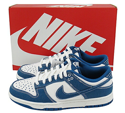 Nike Dunk Low SE インダストリアルブルー　24.0 楽天市場】Nike Dunk Low SE Industrial Blue ナイキ ダンク