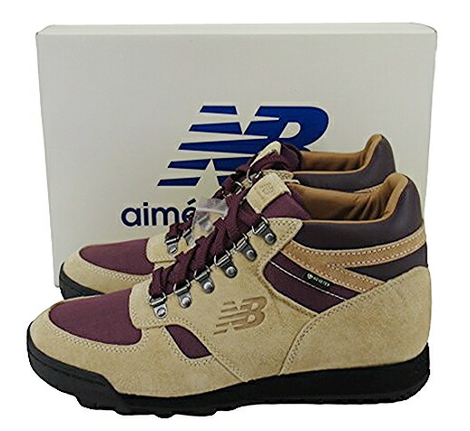楽天市場】New Balance ニューバランス Rainier Aime Leon Dore
