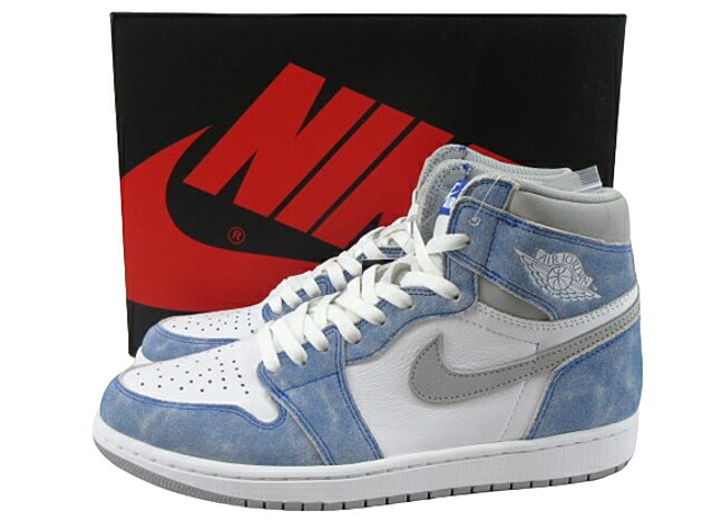 楽天市場】[ ポイントUP & お得な割引クーポン!! ] NIKE AIR JORDAN 1