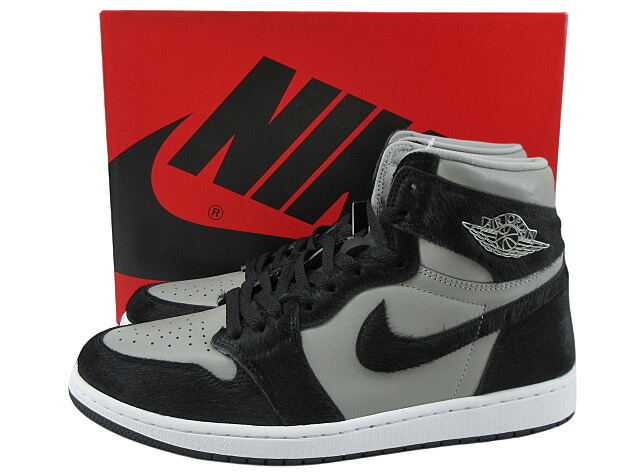 楽天市場】【訳あり 箱なし】NIKE WMNS AIR JORDAN 1 RETRO HIGH OG