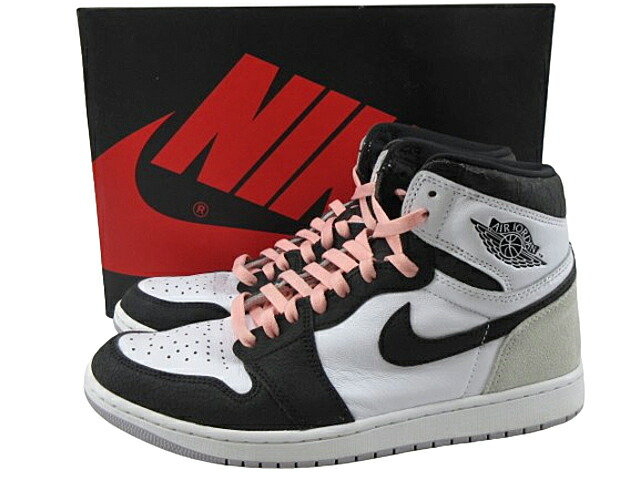 楽天市場】【中古】NIKE “ナイキ” AIR JORDAN 1 RETRO HIGH OG