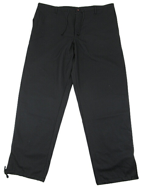 楽天市場】【中古】Maison Margiela2022SS グルカカーゴパンツ