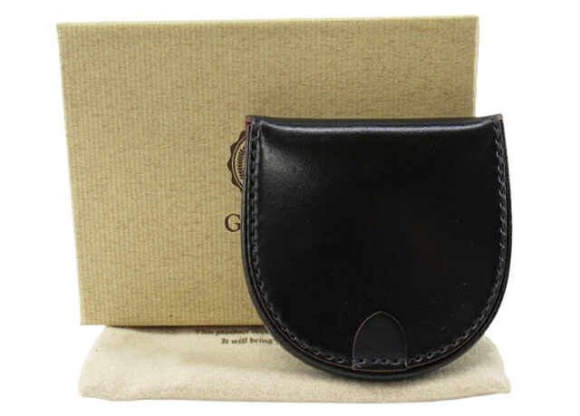 楽天市場】GANZO ガンゾ コインケース 小銭入れ コインパース L字