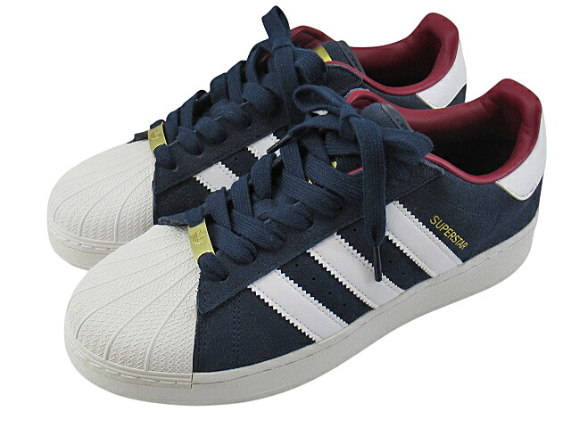 【中古】adidas Originals “アディダス オリジナルス” SUPERSTAR XLG \