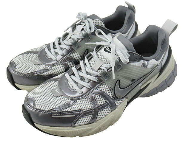 【中古】NIKE “ナイキ” W V2K RUN \