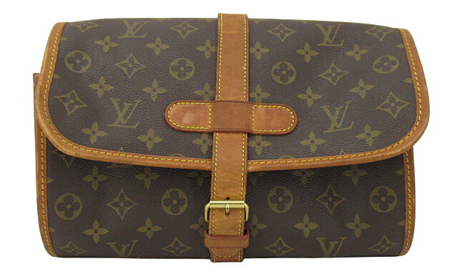 【Louis Vuitton】マルヌショルダーバッグ871.VI 楽天市場】【バッグ】LOUIS VUITTON ルイ ヴィトン モノグラム