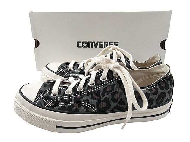 【中古】CONVERSE ”コンバース“ ALL STAR LGCY LP OX \