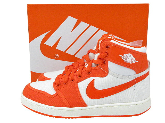 【未使用】NIKE “ナイキ” AIR JORDAN 1 KO \